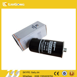 original  Liugong Loader Transmission Parts , SP119016 Oil Filter for transmission 4wg200, 4wg180