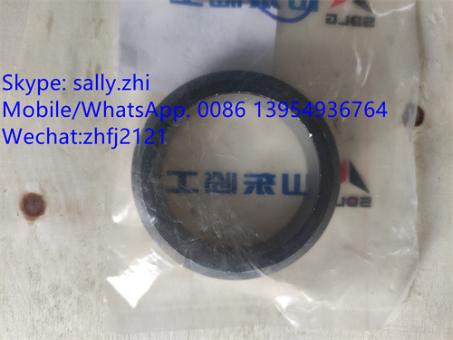 SDLG sleeve 29250007591  29250011281, wheel loader parts for  wheel loader LG936/LG956/LG958