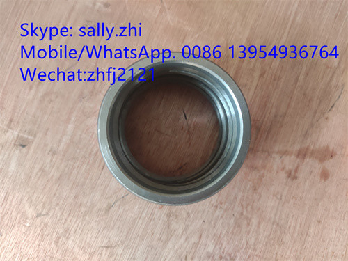 SDLG bushing  4043000121/ 4043000218,  Loader spare parts  for  wheel loader LG936/LG956/L958F/L968F