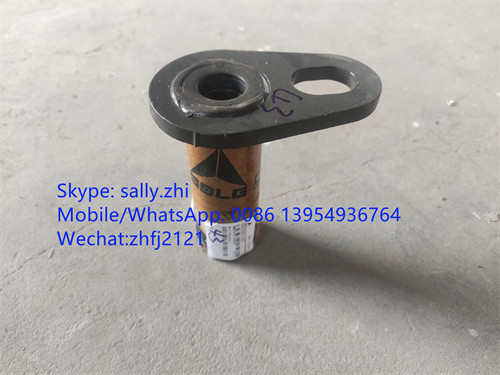 SDLG PIN 4043000136,  PERNO LGB301-50*83*150-40CR  for  wheel loader LG936/LG956/LG958