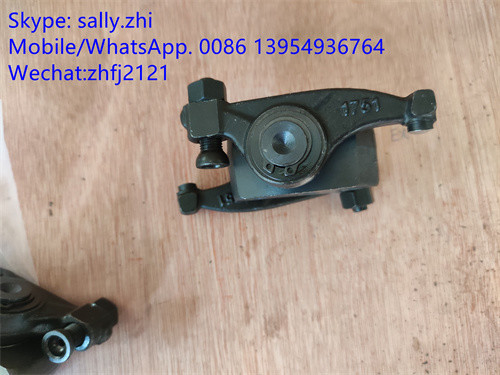SDLG rocker arm 4110000054341 / 4110002785006, SDLG  Spare parts for  wheel loader LG936/LG956/LG958/L968F/L975F