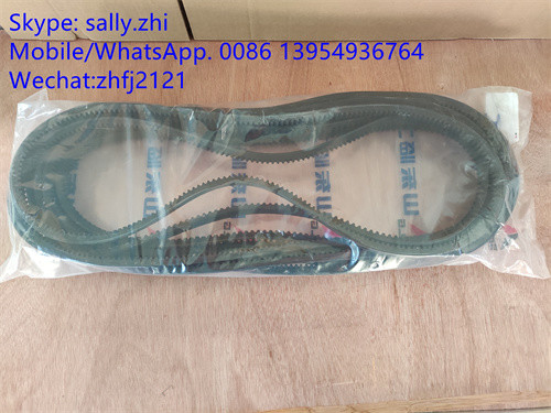 sdlg belt 4110000189005/4110001031037, SDLG  Spare parts for  wheel loader LG936/LG956/LG958
