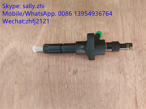 SDLG injector (330-005 CKBL68S001) /4110000560023, yuchai engine spare parts  for  wheel loader LG936L