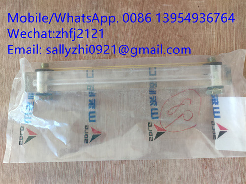 SDLG water level gauge 4120000093 , SDLG loader parts for  wheel loader LG936/LG956/LG958