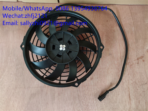 sdlg FAN  GKL20-4.5X-10  4130000417001, SDLG  Spare parts for  wheel loader LG936/LG956/LG958
