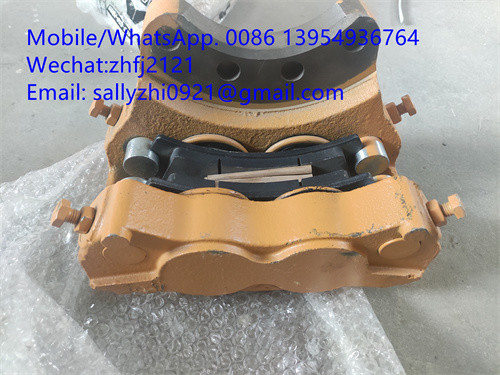 SDLG disc brake 4120001827, SDLG  Spare parts for  wheel loader LG918