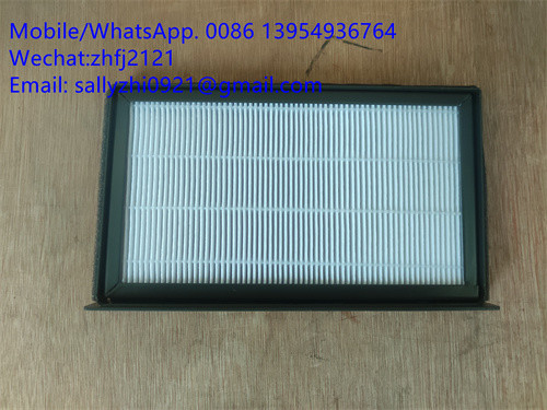 SDLG pilter netting 4130002857/4130002856, SDLG  Spare parts for  wheel loader LG936/LG956/LG958