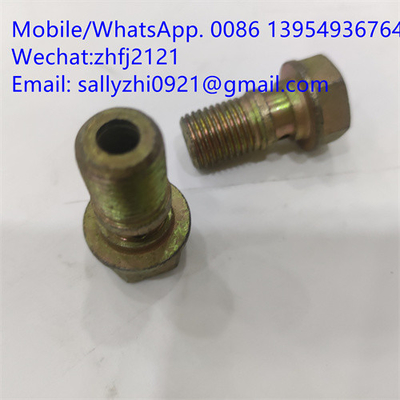 sdlg nipple 29220000031, SDLG  Spare parts for  wheel loader LG936/LG956/LG958