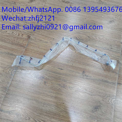 SDLG Lubricating  pipe 29270007771 , wheel loader spare parts  for  wheel loader LG936L