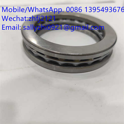 SDLG ball bearing 4021000040, SDLG  Spare parts for  wheel loader LG936/LG956/LG958