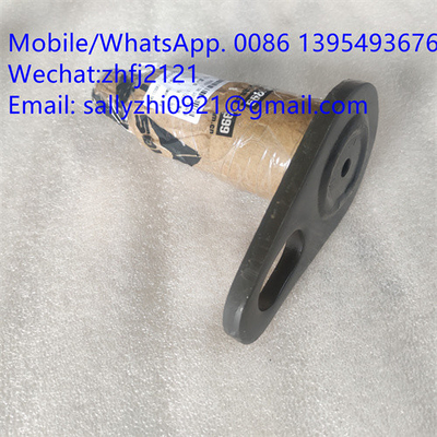 SDLG DOWN PIN 29250006541,SDLG loader  parts for  wheel loader LG936/LG956/LG958