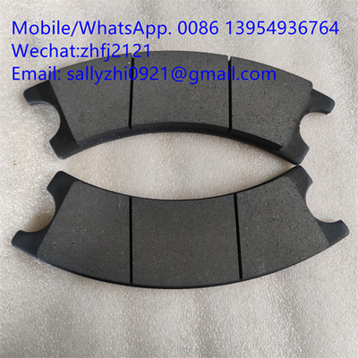 sdlg friction disc 4120001827001 ,SDLG parts for  wheel loader LG936/LG956/LG958/LG918