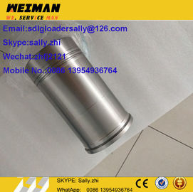 brand new cylinder liner 330-1002064B, yuchai engine parts for yuchai engine YC6B125-T21