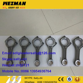 brand new connecting rods, 6105QA-1004050D-L, yuchai engine parts for yuchai engine YC6B125-T21