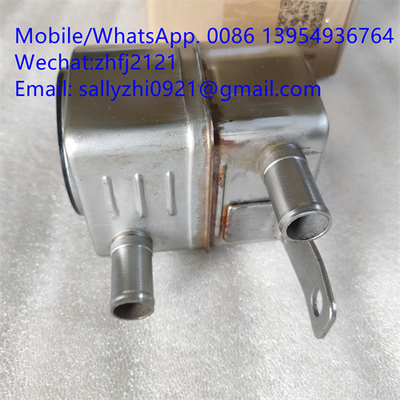 SDLG OIL COOLER 4110000054085/13024128,  SDLG loader parts for  wheel loader LG918/LG936/LG956/LG958