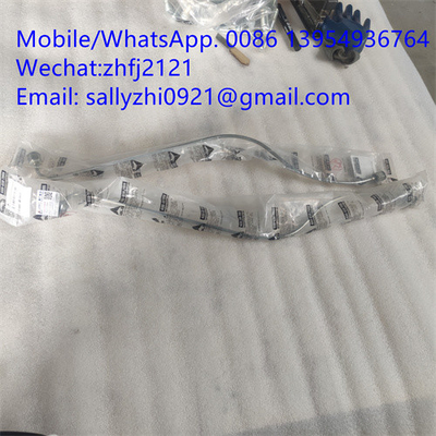 SDLG oil tube of axle 29220006911/29270014521 , SDLG loader parts for  wheel loader LG936/LG956/LG958