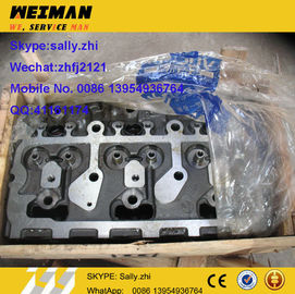 brand new Cylinder head, 330-1003, yuchai engine parts for yuchai engine YC6108G
