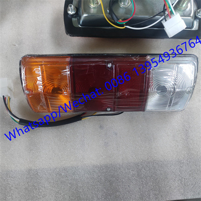 sdlg tail light 4130001134,  SDLG loader parts for  wheel loader LG918/LG936/LG956/LG958