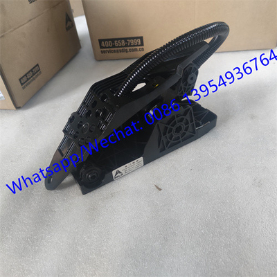 SDLG accelerator pedal 4130002745  ,   loader spare parts for  wheel loader LG918/LG936/LG956/LG958