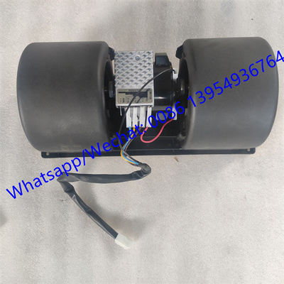 SDLG fan 6DT10-611/ 4130000633113,  SDLG loader parts for  wheel loader LG918/LG936/LG956/LG958