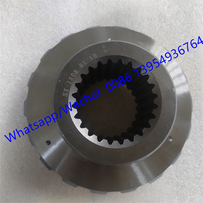SDLG differential side gear 3050900021  ,   loader spare parts for  wheel loader LG918/LG936/LG956/LG958