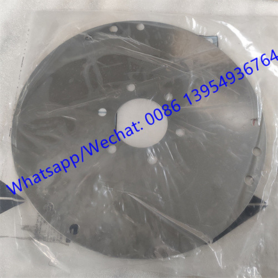 SDLG Plate 4110000217071 ,  SDLG loader spare parts for  wheel loader LG918/LG936/LG956/LG958