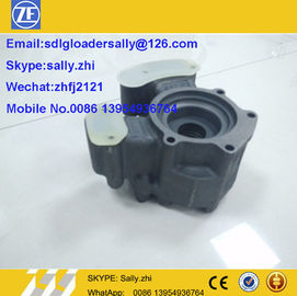 brand new ZF Gear Pump 0750132143, transmission spare parts for ZF 4WG200 gearbox for sale
