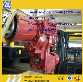 Brand new Zf Loader Transmission Gearbox 4WG200,  4644 024 146 For Liugong Xcmg,  wheel loader