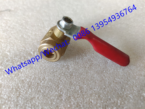 SDLG Plug 4190000010  , sdlg loader spare parts for wheel loader LG938L