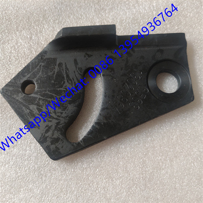SDLG BRACKET 4110000054319 ,  SDLG loader spare parts for  wheel loader LG918/LG936/LG956/LG958