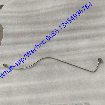 SDLG BRAKE PIPE 29220006522  ,  SDLG spare parts for  wheel loader LG918/LG936/LG956/LG958