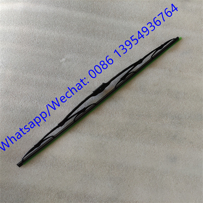 SDLG wiper blade 4190002589,  SDLG loader spare parts for  wheel loader LG918/LG936/LG956/LG958