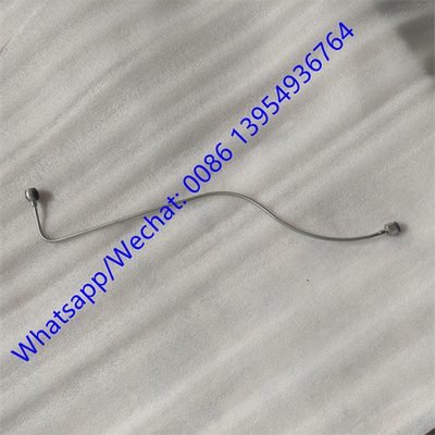 SDLG BRAKE PIPE 29220006542,  SDLG spare parts for  wheel loader LG918/LG936/LG956/LG958/L968F