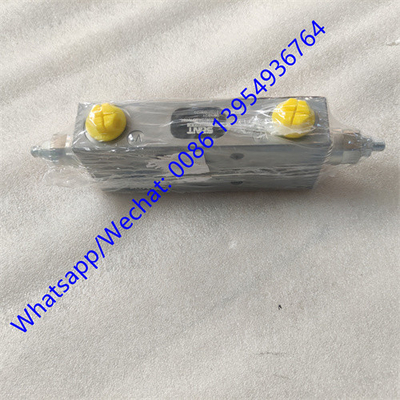 SDLG CONTROL VALVE 4120004029 ,  SDLG loader spare parts for  wheel loader LG918/LG936/LG956/LG958