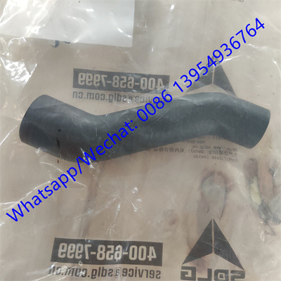 SDLG HOSE 4110001031038 , SDLG wheel loader  spare parts for wheel loader LG936L/L956F/L958F