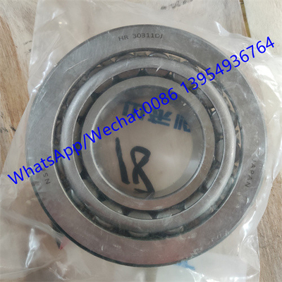 SDLG ROLLER BEARING 4021000029, SDLG spare parts for wheel loader LG936L/L956F/L958F