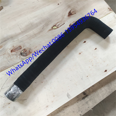 SDLG HOSE 29110004031 , SDLG spare parts for wheel loader LG936L/L956F/L958F