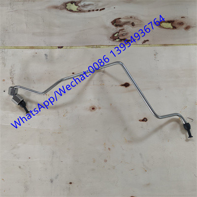 SDLG FUEL PIPE 4110000991058/1001035874,  SDLG loader parts for  wheel loader LG918/LG936/LG956/LG958