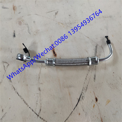 SDLG OIL ASSEMBLY 4110000054266/12187856,  SDLG loader parts for  wheel loader LG918/LG936/LG956/LG958