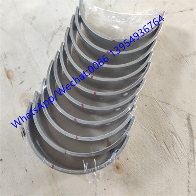 SDLG BEARING  SHELL 4110000560356, loader spare parts for  wheel loader LG936/LG956/LG958