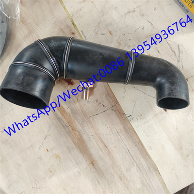 SDLG HOSE 4110001525031 , SDLG spare parts for wheel loader LG936L/L956F/L958F