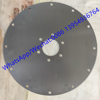 SDLG PLATE 4110000011115, SDLG  loader spare parts for  wheel loader LG936/LG956/LG958/L968F
