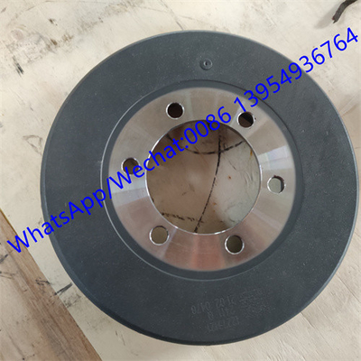 SDLG VIBRATION DAMPER 4110000054088, loader spare  parts for wheel loader LG936/LG956/LG958