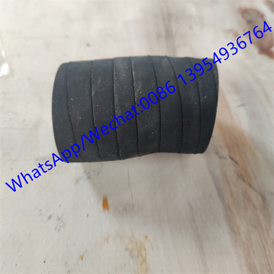 SDLG FUEL HOSE 4110001551001, SDLG spare parts for wheel loader LG936L/L956F/L958F