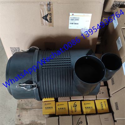 SDLG AIR CLEANER 4110003181, SDLG  loader spare parts for  wheel loader LG936/LG956/LG958