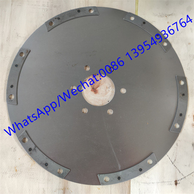 SDLG PLATE 4110000011114, SDLG loader spare  parts for wheel loader LG936/LG956/LG958/L968F
