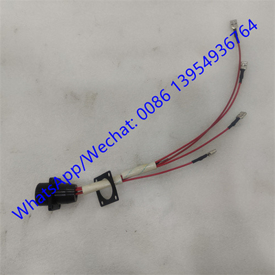 ZF WIRING HARNESS 4620206019, ZF gearbox parts for ZF transmission 4WG200/WG180