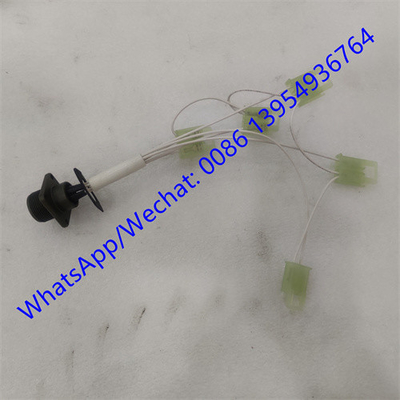 ZF WIRING HARNESS 4644206035, ZF gearbox parts for ZF transmission 4WG200/4WG180