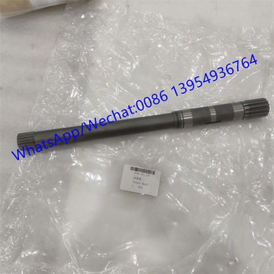 ZF OUTPUT SHAFT 4644311239 ,  ZF spare  parts for ZF transmission 4WG200/4wg180