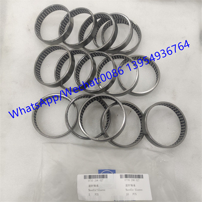 ZF NEEDLE SLEEVE 0735298027,  ZF spare  parts for ZF transmission 4WG200/4wg180